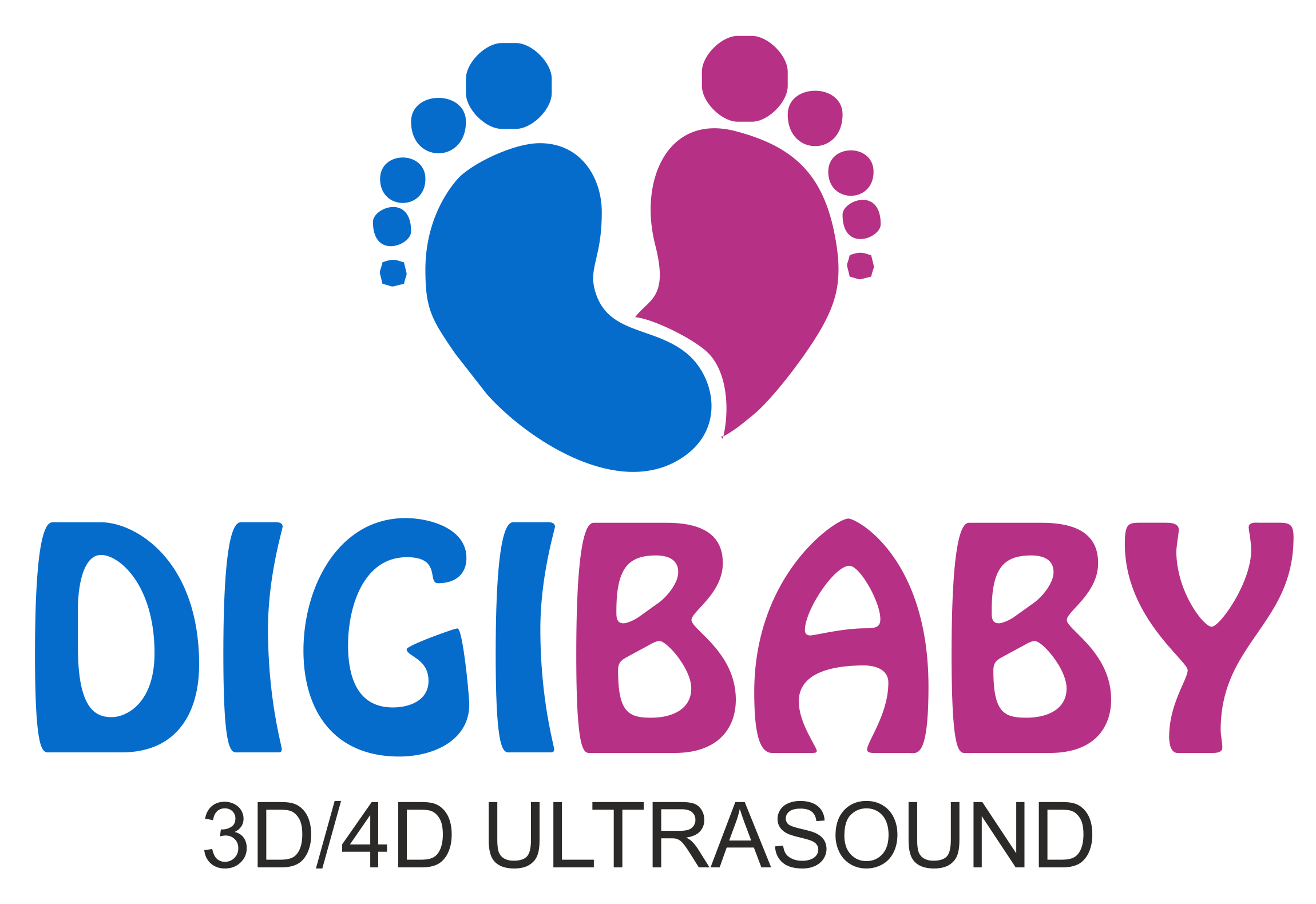 DIGIBABY 3D / 4D Ultrasound